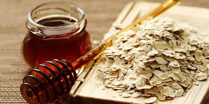 Ingredientes de Peeling