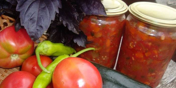 Tobillo Bens sin tomate