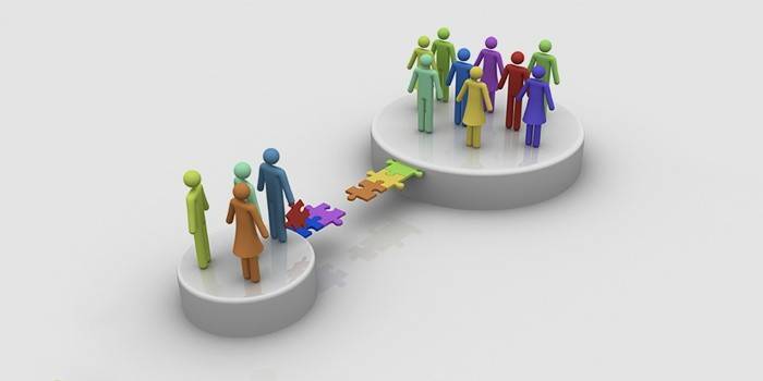 Figuras de personas