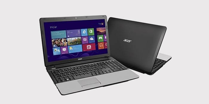 Laptopy Acer