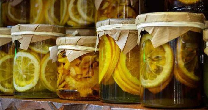 Armazenamento da bebida em latas esterilizadas