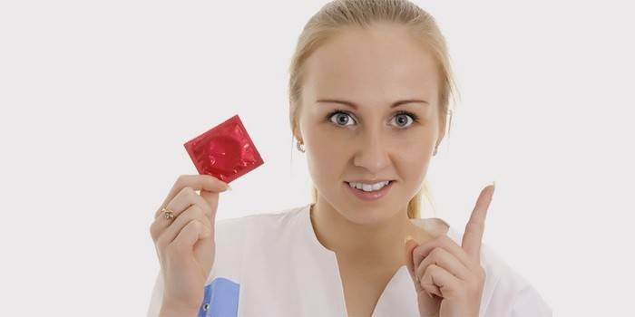 Contracepção para a prevenção de papilomas