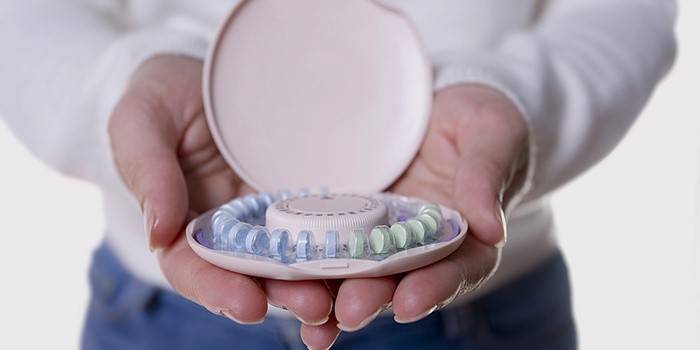 Droga de reposição hormonal