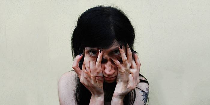Esquizofrenia maníaca