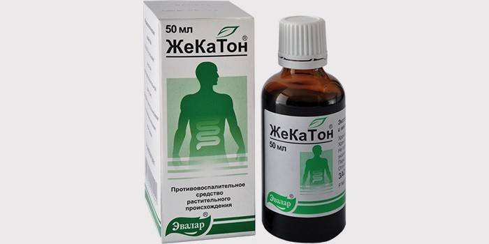 Lek ZheKaTon