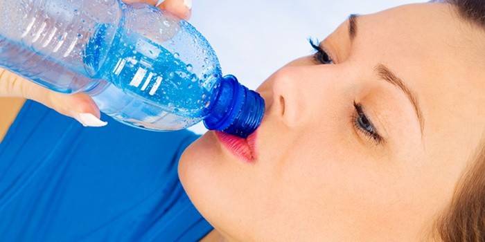 Sed de diabetes en mujeres