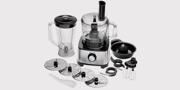 Combinar con batidora Profi Cook PC-KM 1025