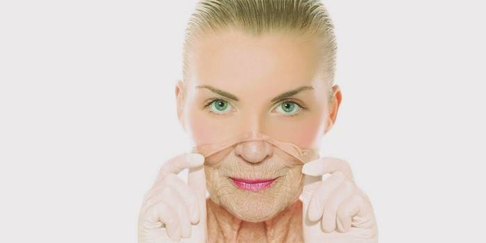 Rejuvenescimento facial
