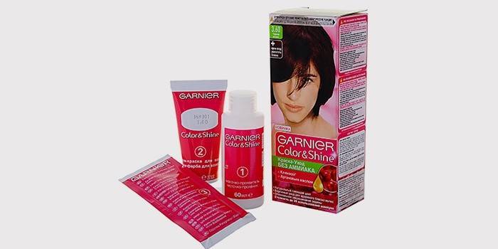 Produtos Garnier