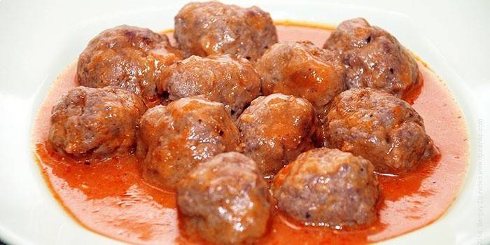 sosowe klopsiki