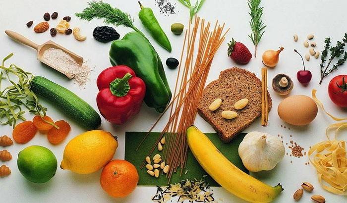 Productos de nutrición y pérdida de peso