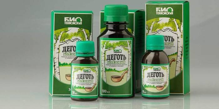 Środki zaradcze z Bio Technology