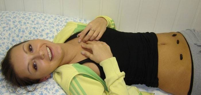 Použitie pijavíc na riešenie gynekologických problémov