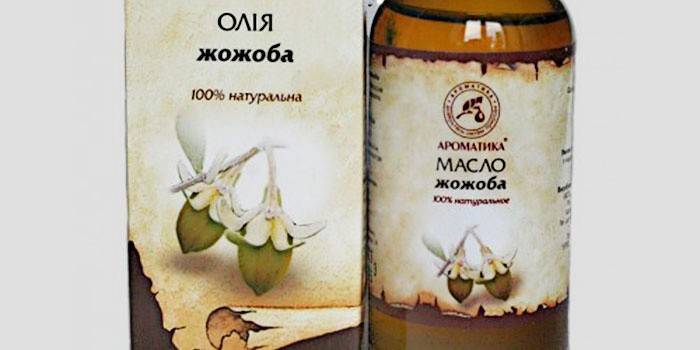 Cera Líquida Jojoba