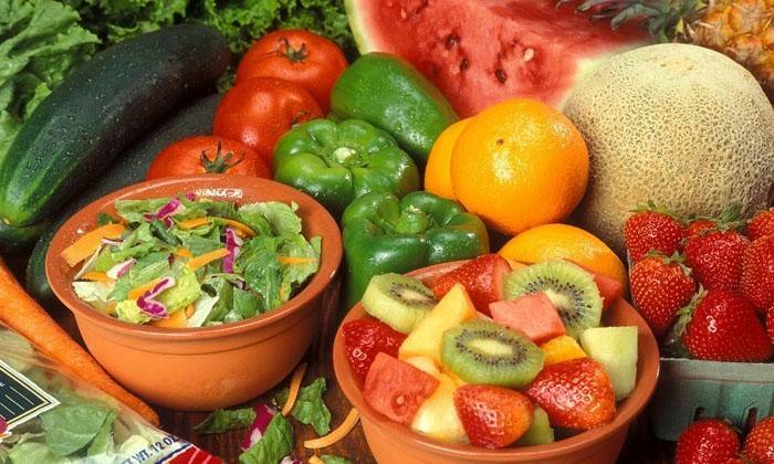La lista de sustancias solubles en grasa útiles para el cuerpo.
