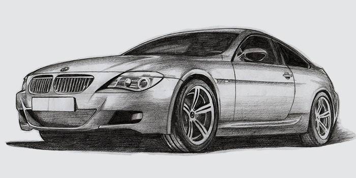 Máquina de desenho