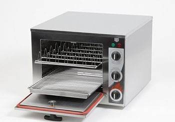 Wędzarnia dla ryb Helia Smoker 24