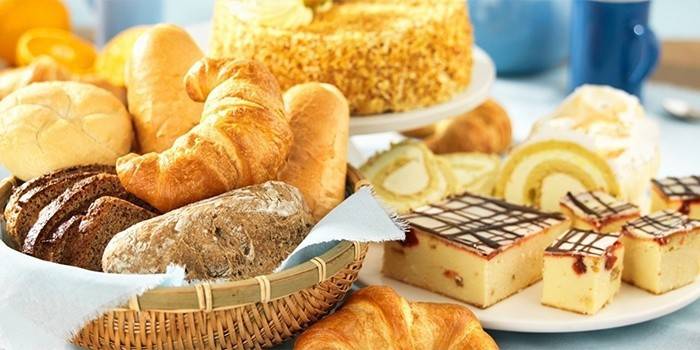 Alimentos que no se deben comer con enfermedad hepática.