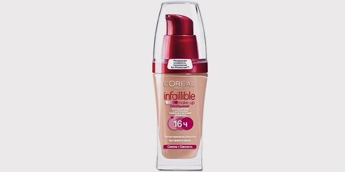 Loreal Paris Infibable