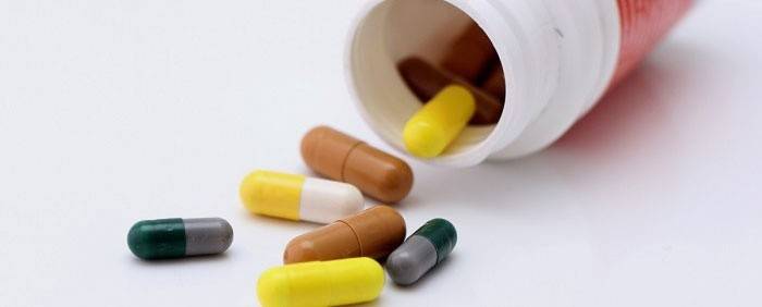 Antybiotyki przeciwgrzybicze nowej generacji