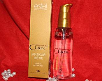 Estel brilliance curex
