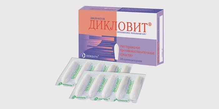 Diclovitis w profilaktyce zapalenia gruczołu krokowego u mężczyzn