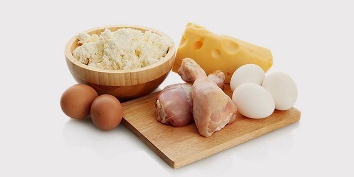 Alimentos proibidos veganos