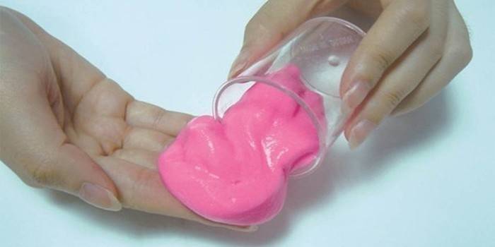Handgam Starch