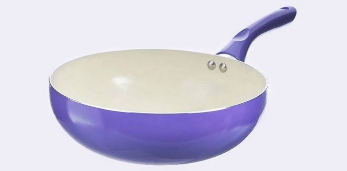 Wok od Mayer & Boch
