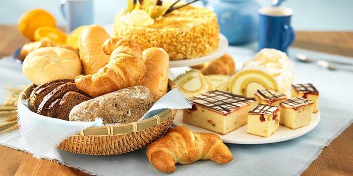 Lo que no puede comer antes de una ecografía de la cavidad abdominal.