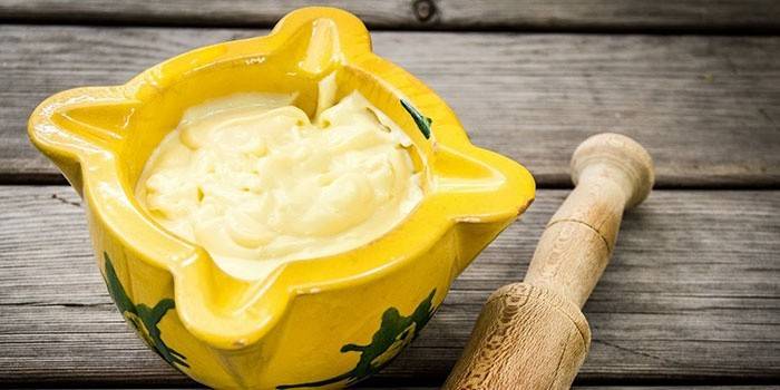 Gotowy Aioli