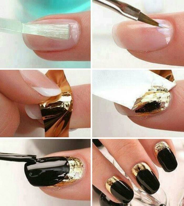 Use folha