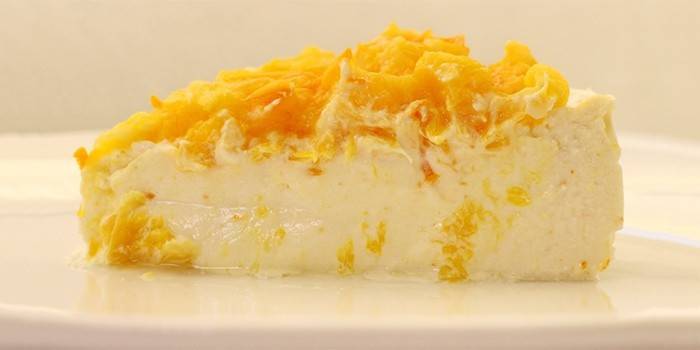 Cozimento de Laranja e Limão