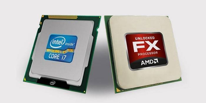 AMD i Intel