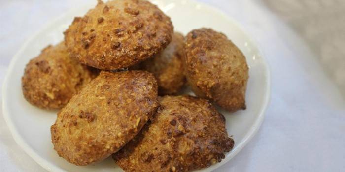 Ducane cookies