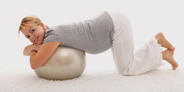 Ginástica será útil