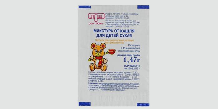 Torba z lekarstwami