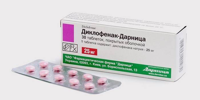 diclofenac