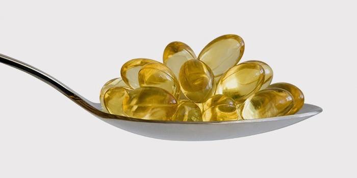 Odchudzanie Omega 3