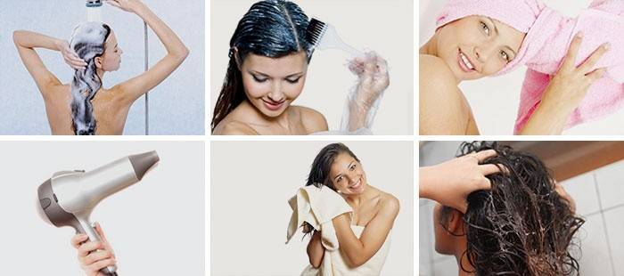 Como laminar o cabelo com gelatina em casa