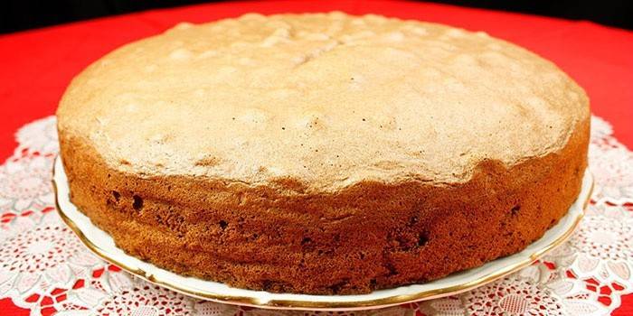 Pão de ló