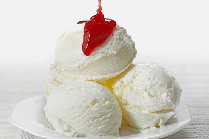 Dom Sundae
