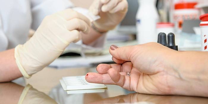 Testy a vyšetrenia v treťom mesiaci tehotenstva