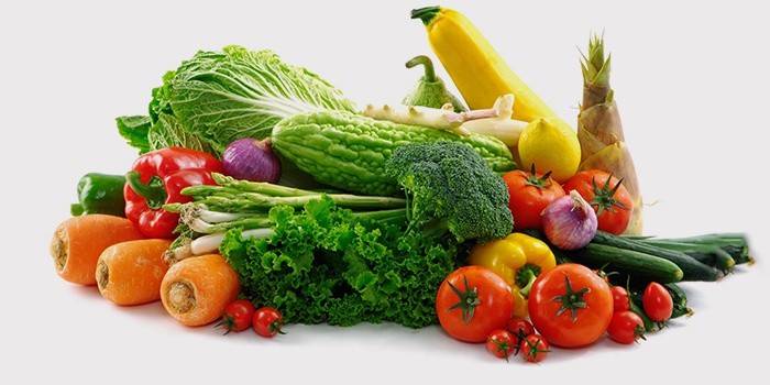Alimentos que puedes comer con enfermedad hepática