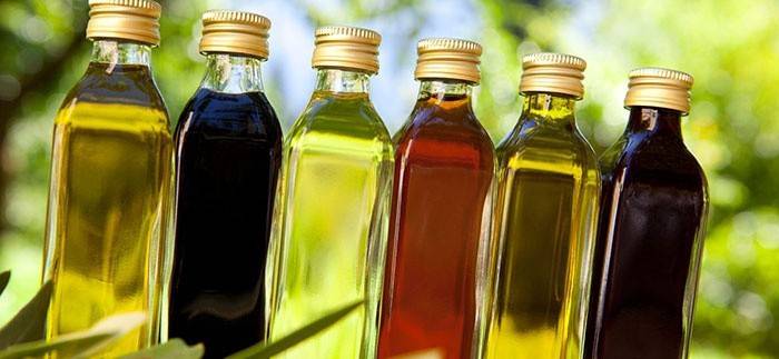 Aceites Fortalecedores de Pestañas