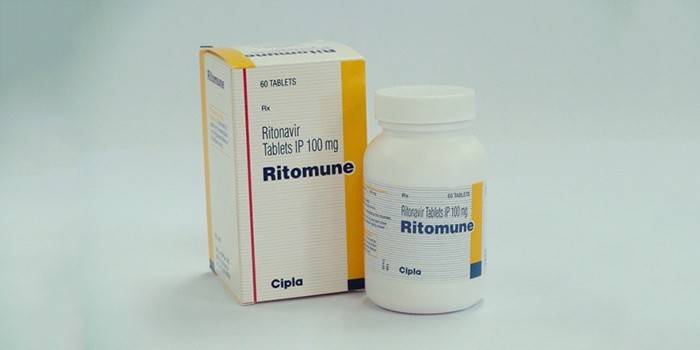 Inibidores de protease