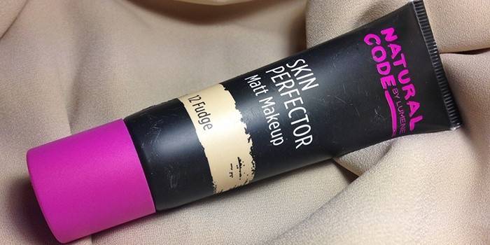Natural Code Skin Perfector