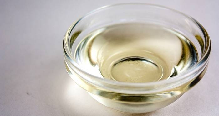 Aceites esenciales