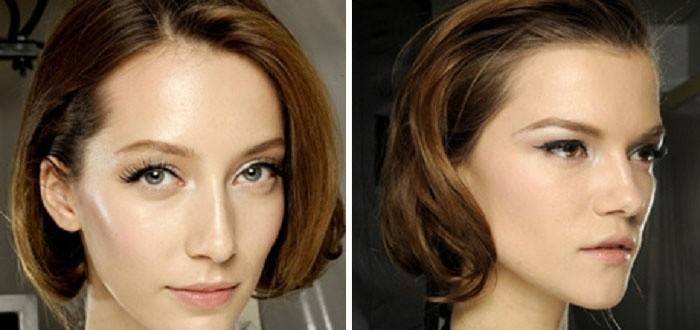 Estilo de gel