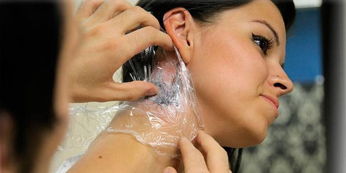 Tatuaje fresco